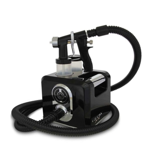 GlowXX spraytan machine