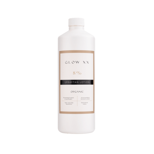 GlowXX 8%