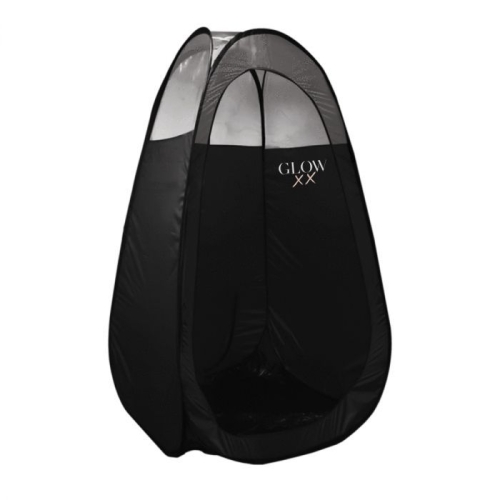 GlowXX tent