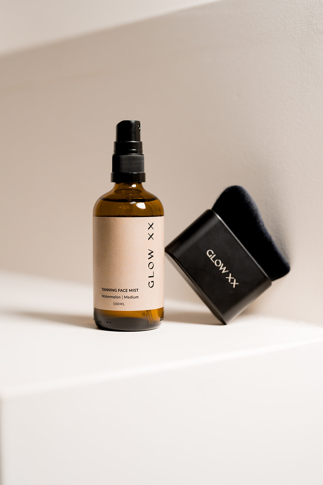Glow XX spraytan